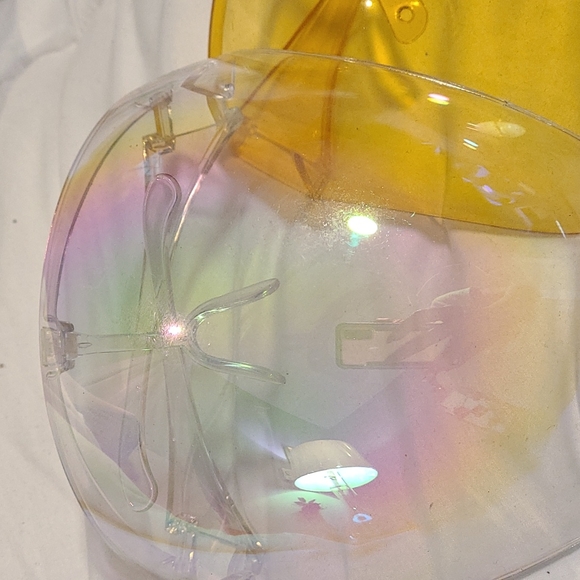 Face Shields - Picture 2 of 4